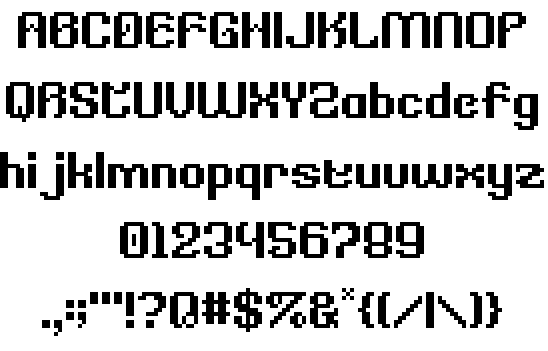 Goud font插图6 Goud font插图6