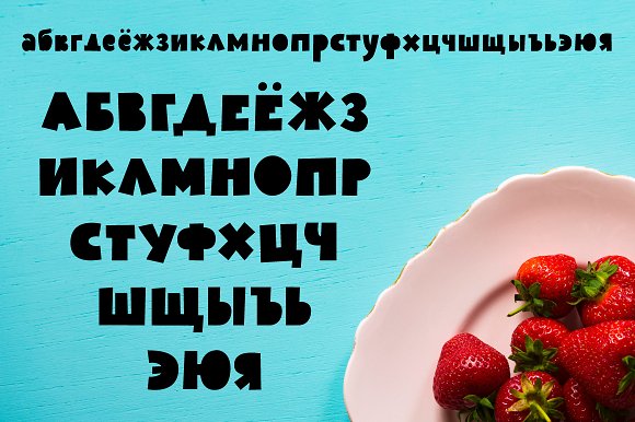 Cacti display font插图2