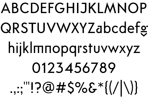 ft anima font插图1