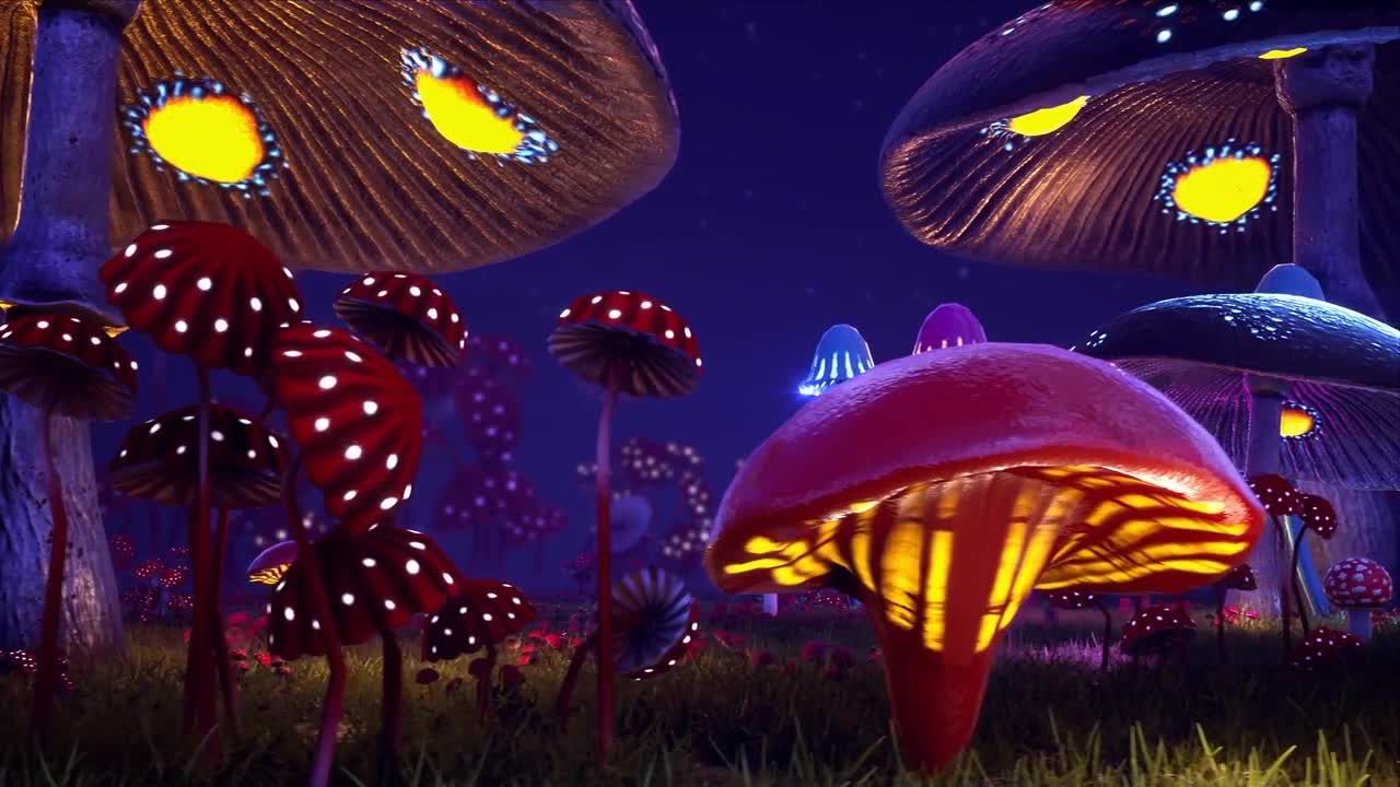 具有醒目的有机动画徽标显示素材库精选AE模板