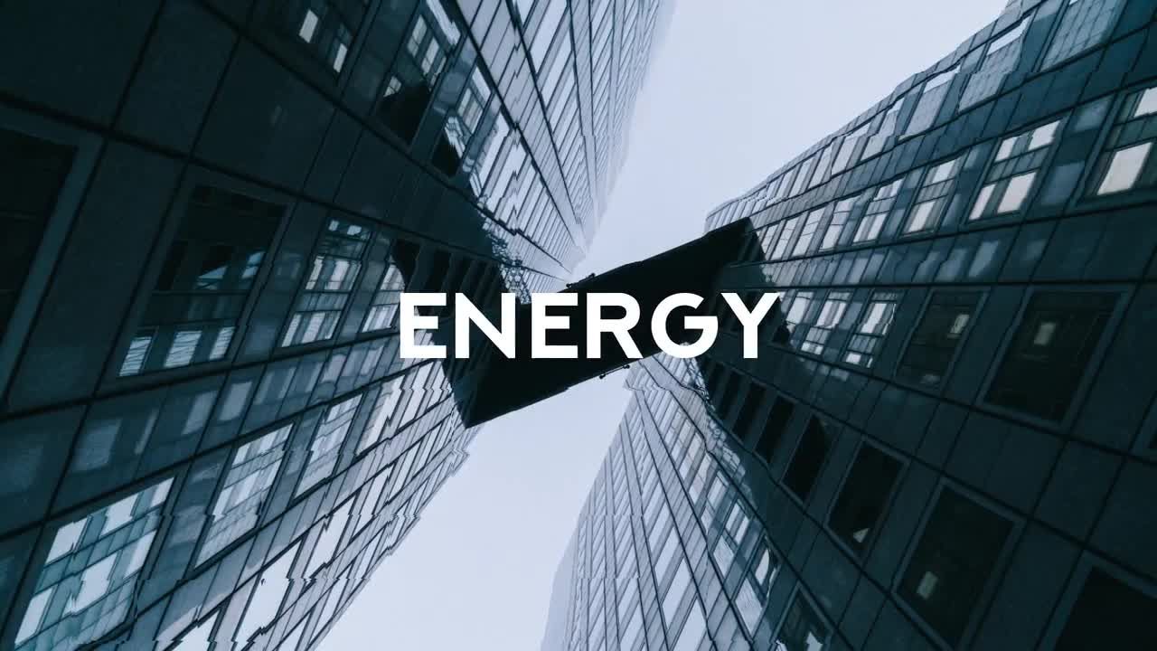 快速且有影响力的能量开场素材库精选AE模板