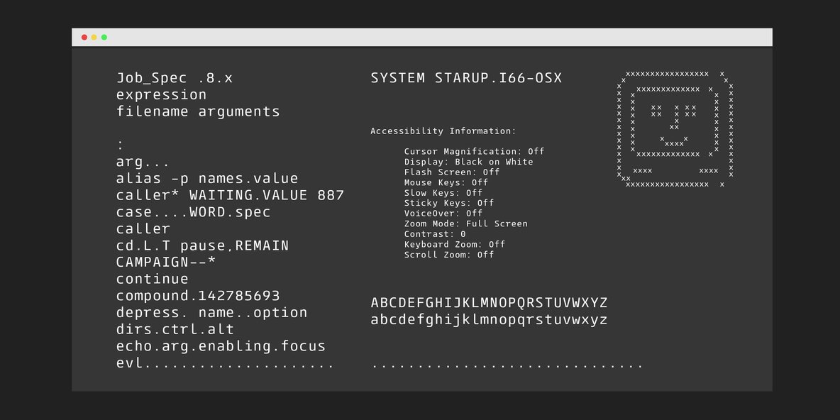 Paradroid Font Family插图5