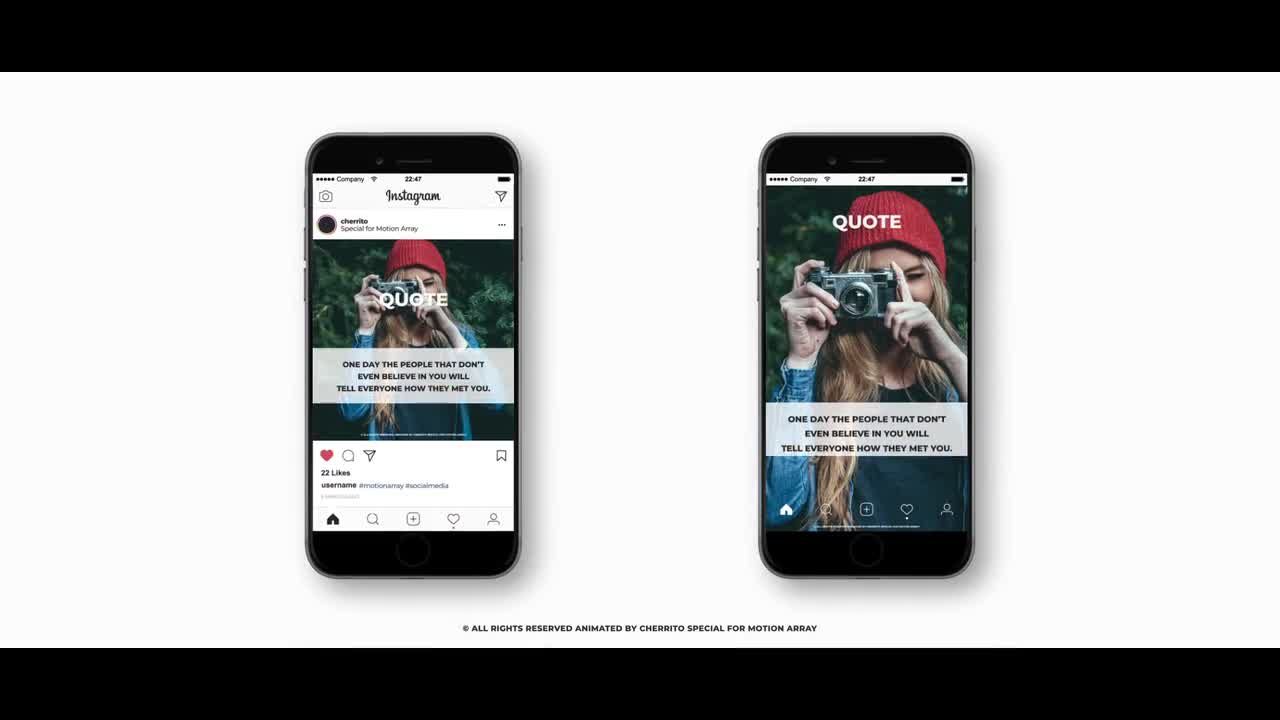 PR独特的社交媒体包开场模板