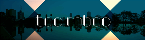 TaoMbao font素材之家精选英文字体