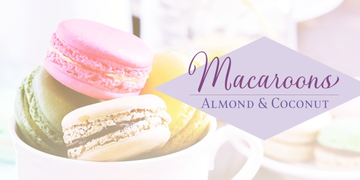 Verao Font Family插图3