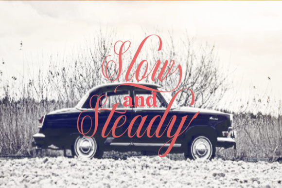 Calarabella Font插图2