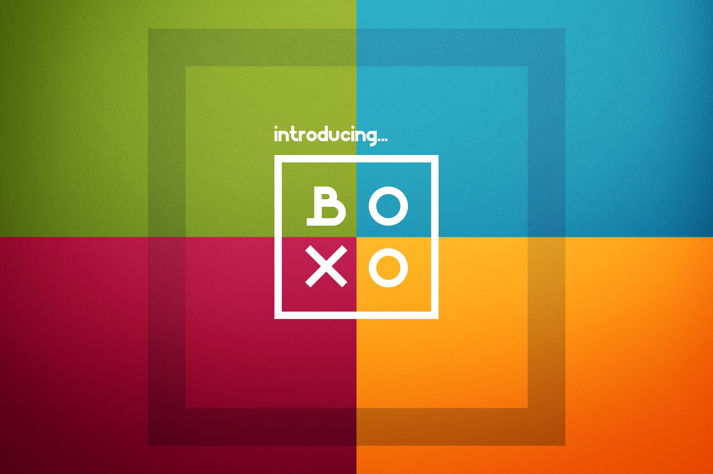 Fontbundles – Boxo Font插图