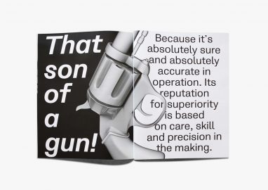 Protokoll Typeface素材之家精选英文字体