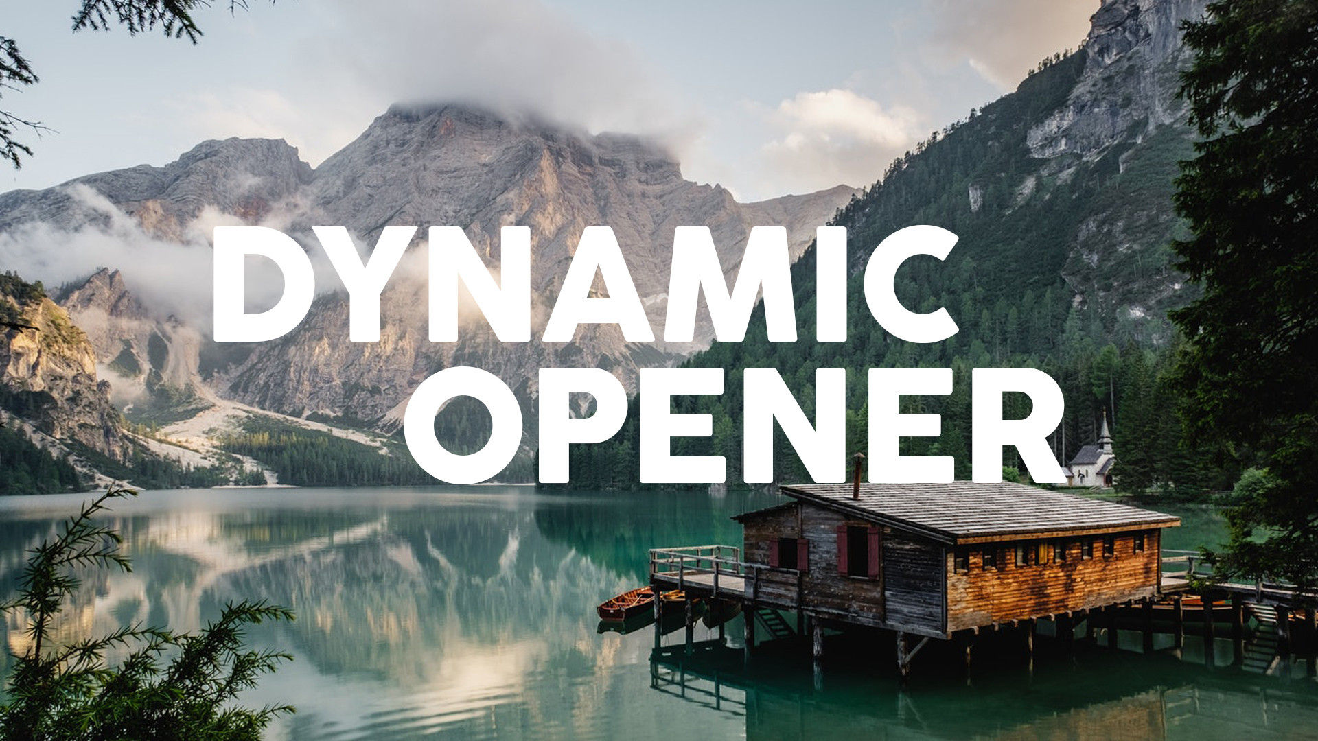 快速的文本动画和流畅的过渡效果素材库精选AE模板