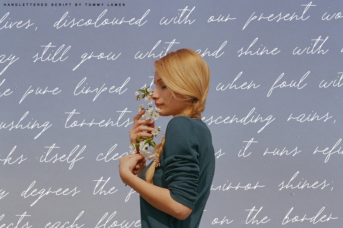 South Pimllin Font插图1