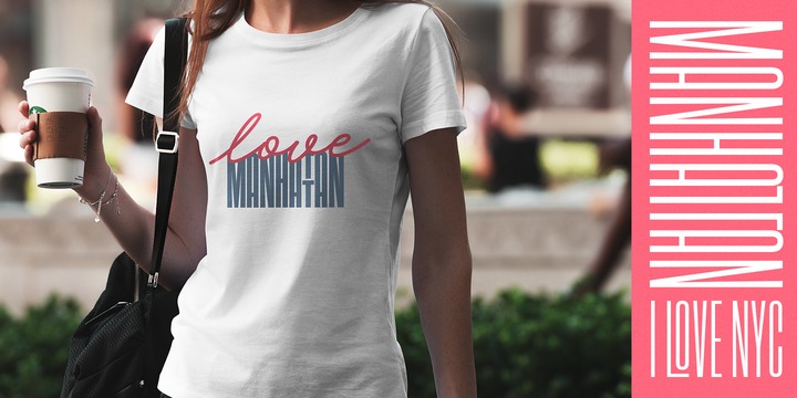 Adventures Unlimited Font Family插图