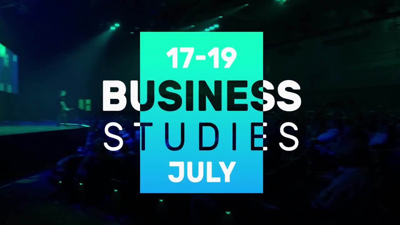 超现代的广告活动促销素材库精选AE模板