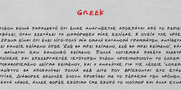 Evangelos Font插图3