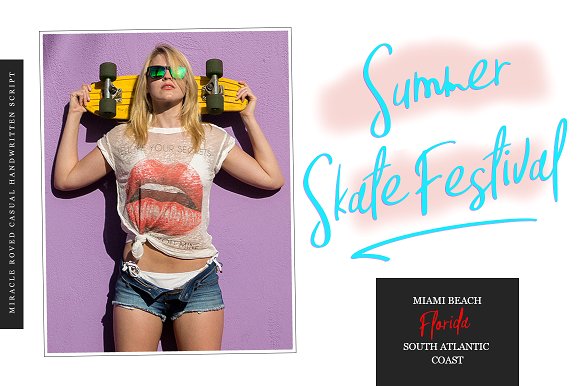 Miracle Roved插图3