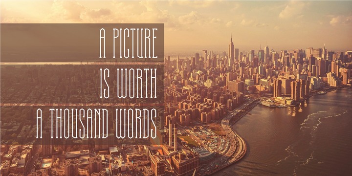 Skyscraper Font Family插图2