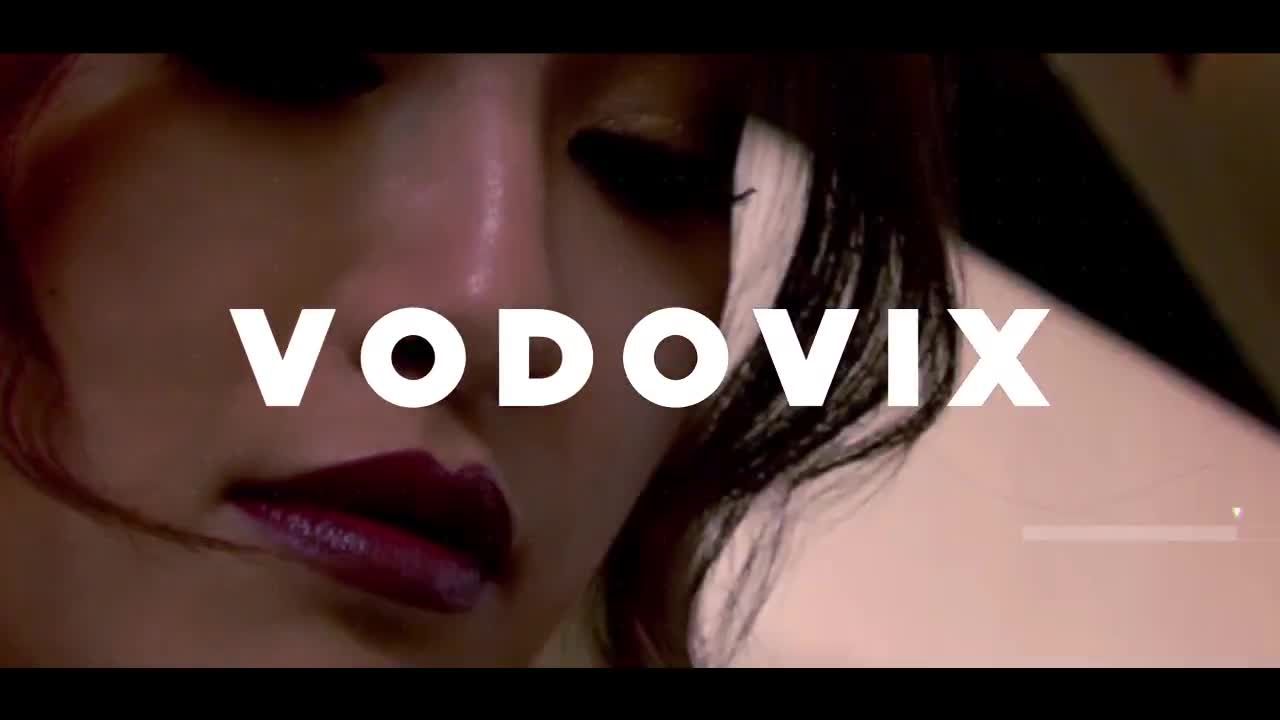 商业宣传动态过渡效果素材库精选AE模板