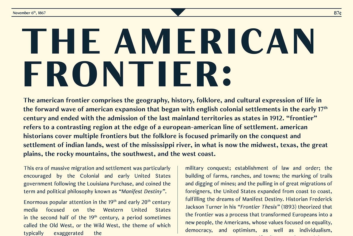 JT Douro Sans Font Family插图4