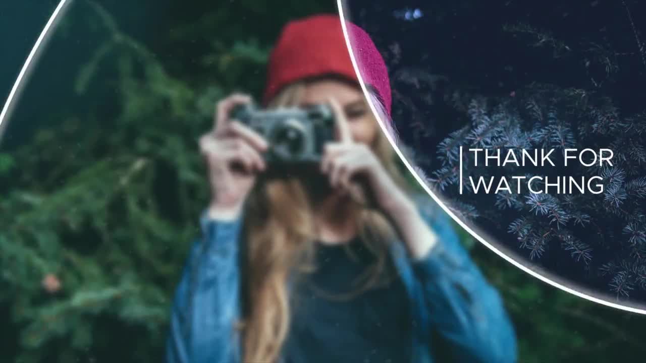 精美幻灯片想要产品时尚照片ae模板