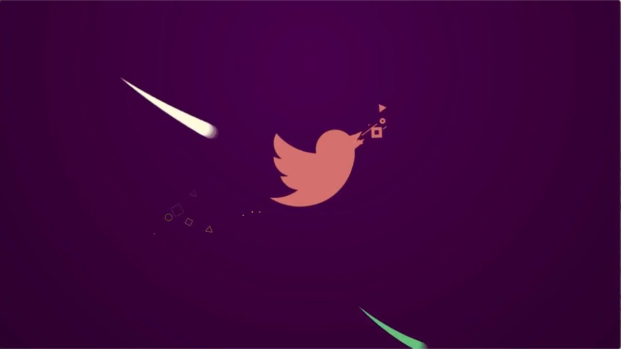 炫酷创意动画徽标素材库精选AE模板