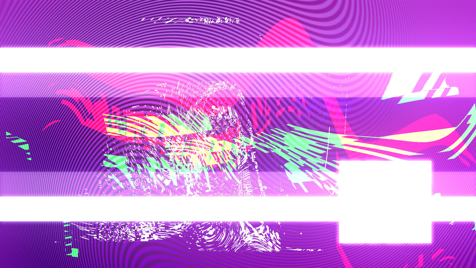 超现代快速动态动画徽标展示素材库精选AE模板