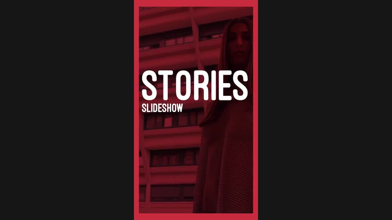 很酷故事标题素材库推荐PR模板