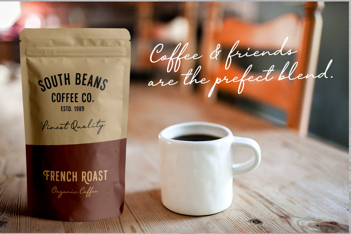 Lucyna Font Duo插图6