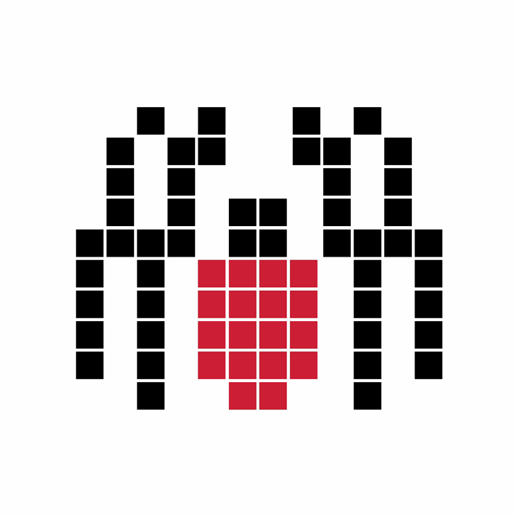 ARECIBO MESSAGE font插图4