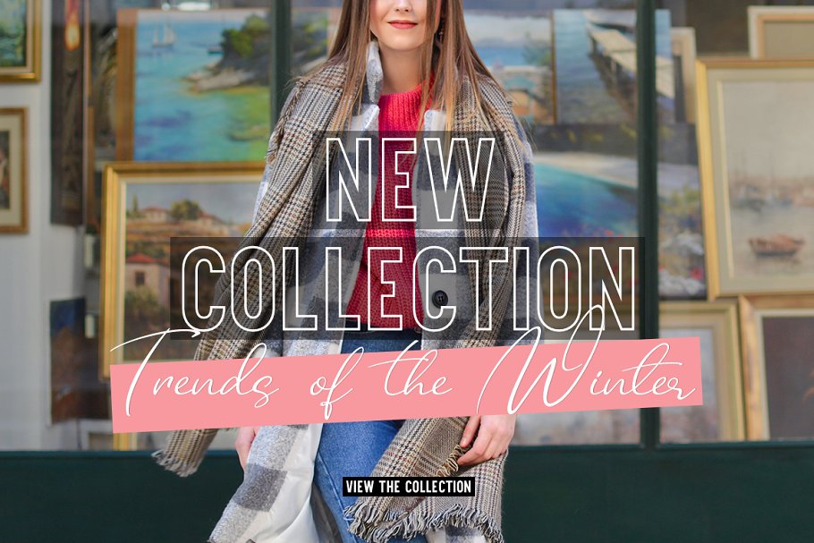 Darling Romans Font插图2