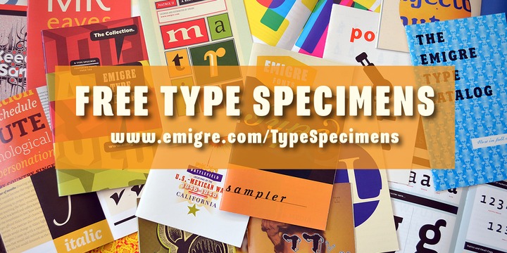 Tribute Font Family插图4