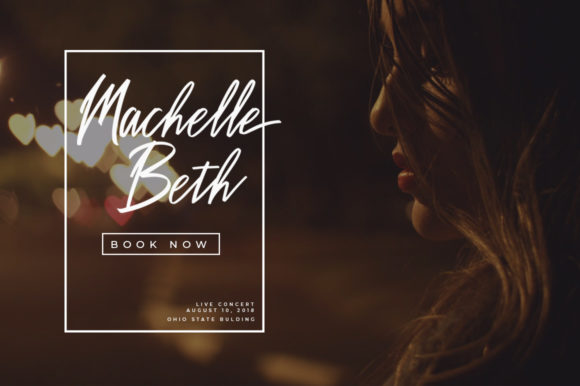 Sakodota Font插图2