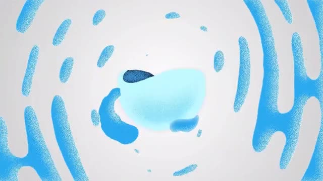 现代简洁标志动态素材库精选AE模板