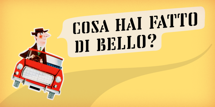 Vtg Stencil Italy No2 Font插图2