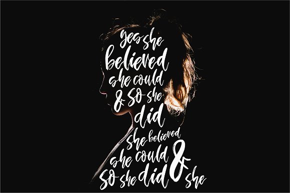 Ringstown Font Pack插图3