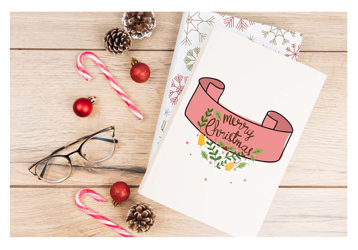 20枚横幅手绘草图矢量填充色素材库精选图标 Banners Icons set插图(1)