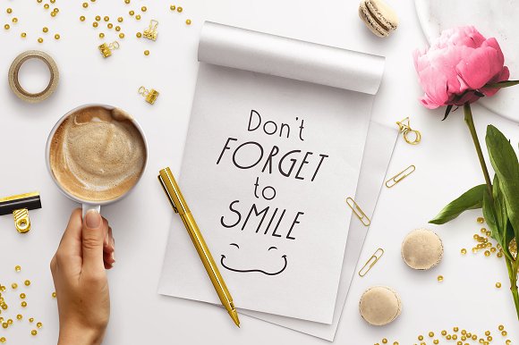 Display Font Collection-Value Price插图2