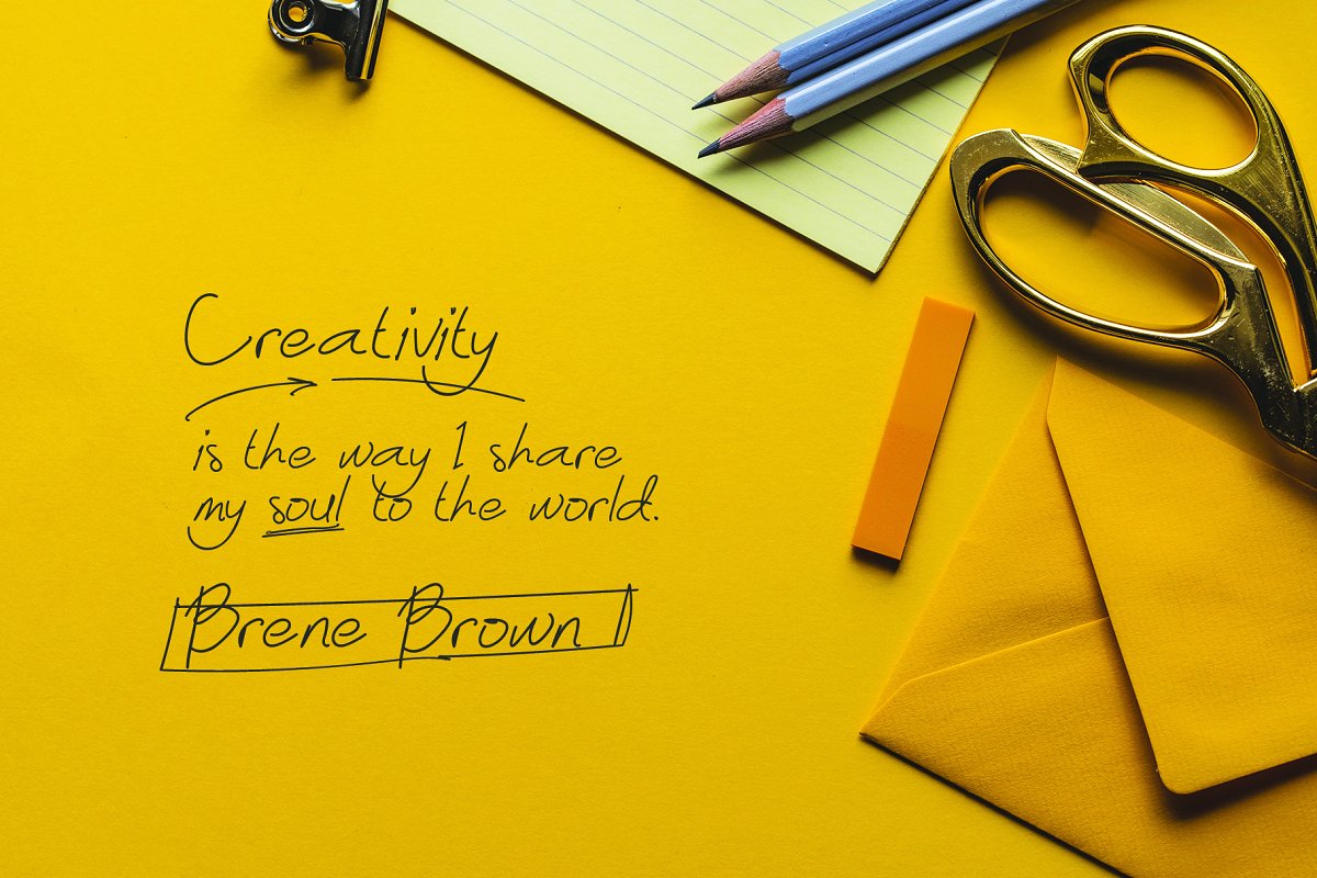 Abichondro Font插图1