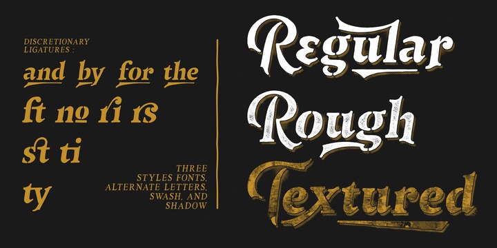 Versica Family插图4