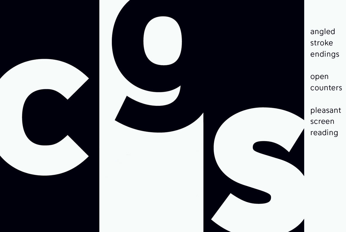 Scanno Font Family插图4