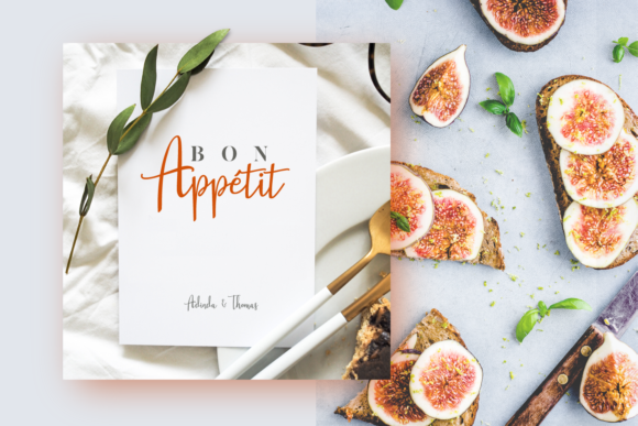 Stellaria Font插图3