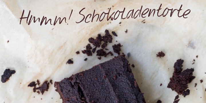 Konditorei Font插图2