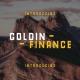 Goldin FinanceDEMO font素材之家精选英文字体