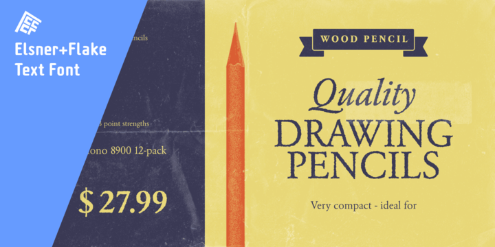 Garamond Rough Pro Family插图2