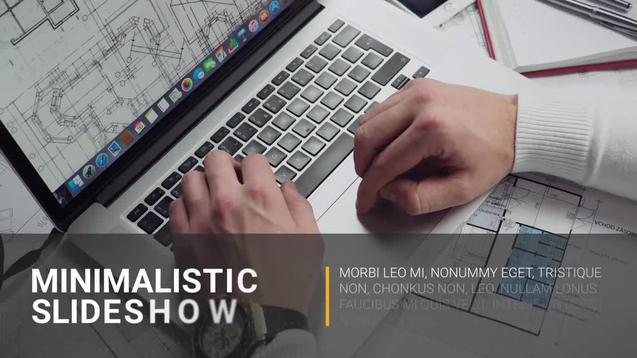 清洁促销宣传素材库精选AE模板