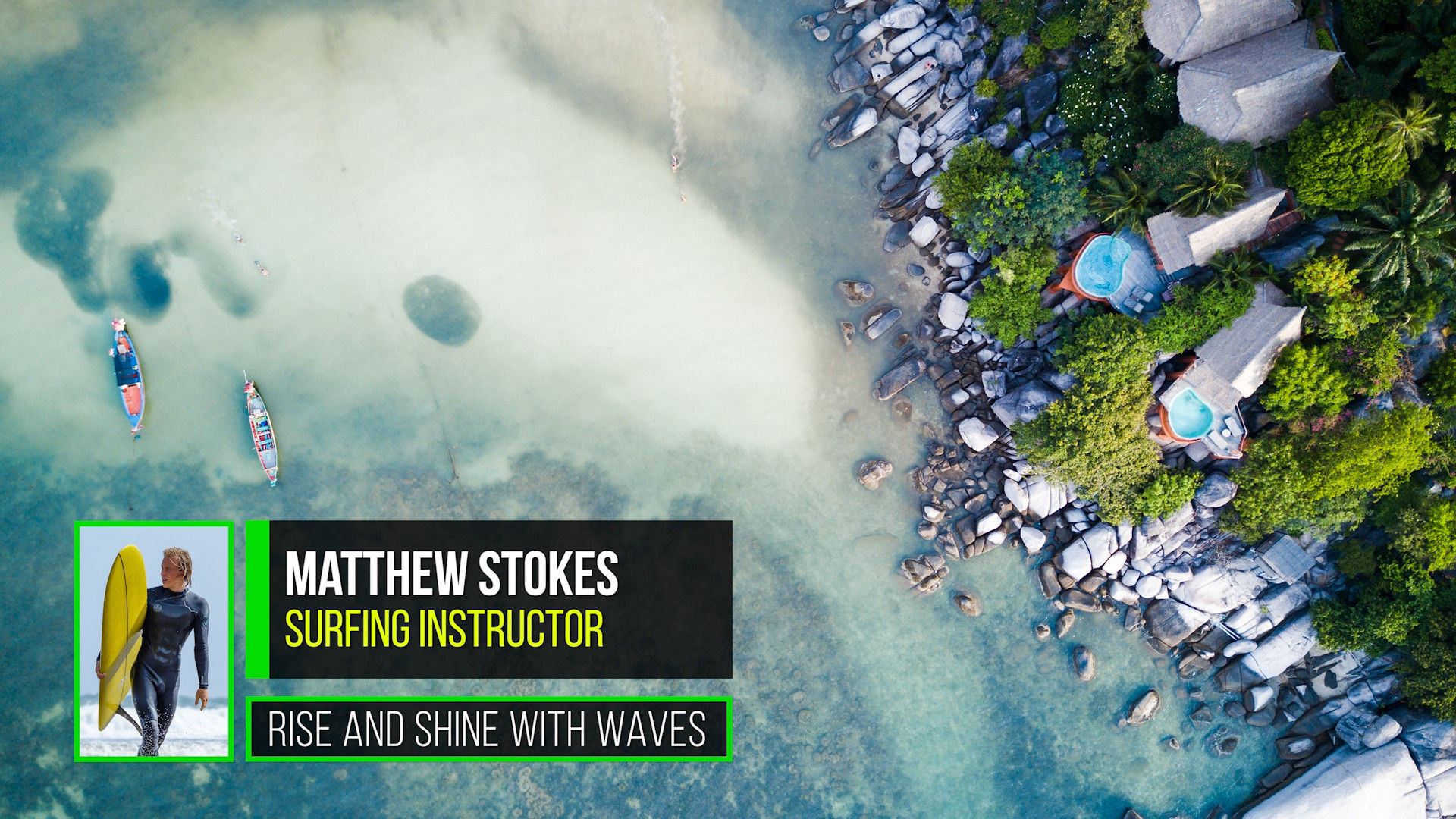 干净优雅下三分之一动画素材库精选pr模板