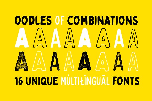 Bobby Jones Font插图1