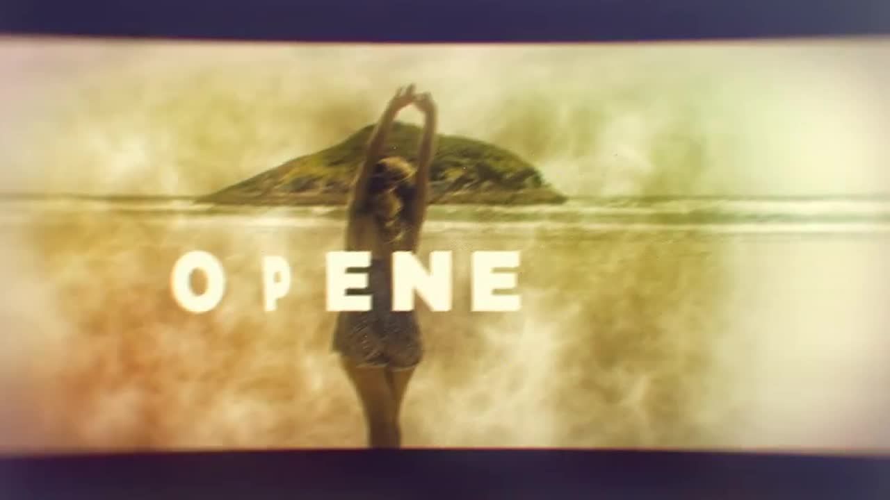 定时快速的动画转场效果素材库精选AE模板