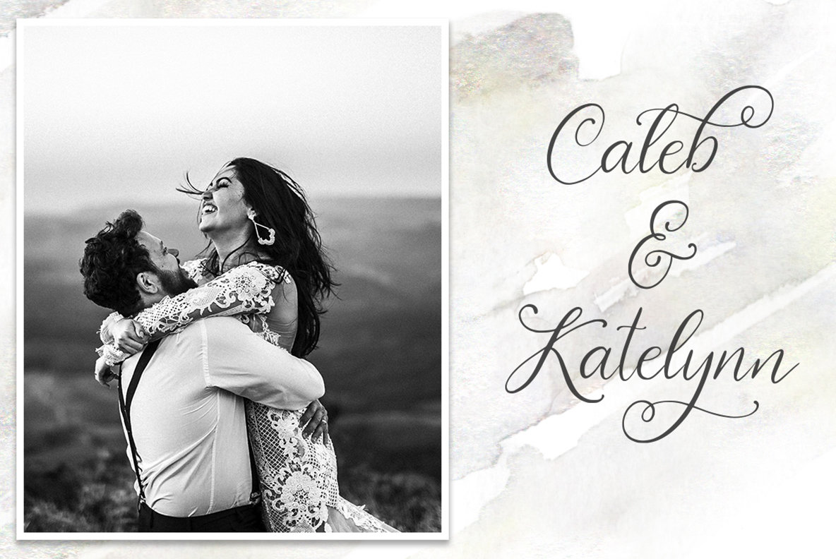 Nightingale Font插图5