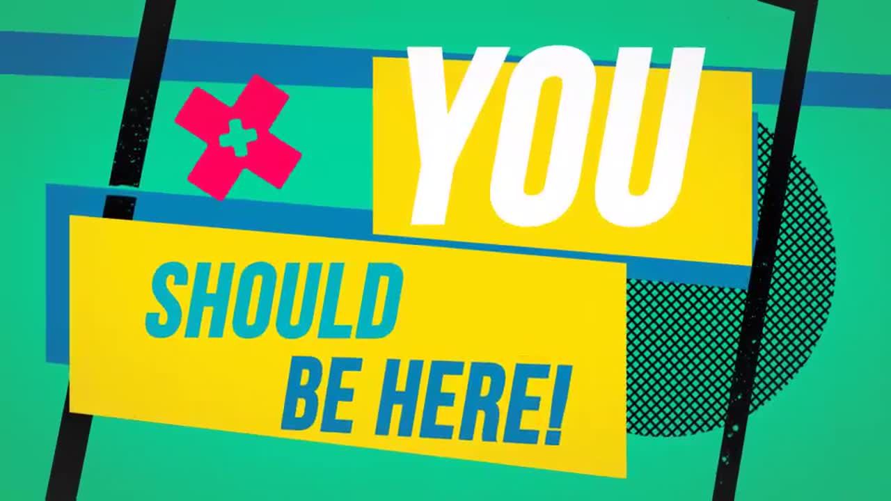 体育赛事揭幕战素材库精选AE模板