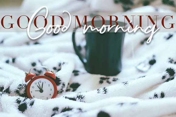 Fabinache Font插图3