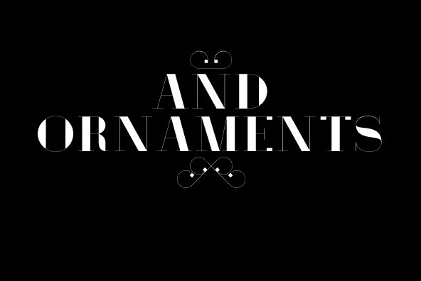 GHS Font Family插图5